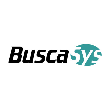 Logotipo do BuscaSys