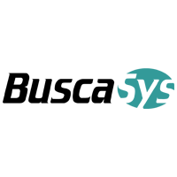 Logotipo do BuscaSys
