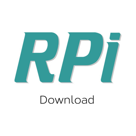 Logotipo de RPI's