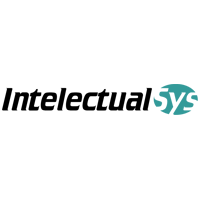Logotipo do IntelectualSys